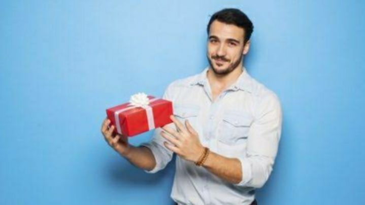6 gifts to buy a Man who has everything