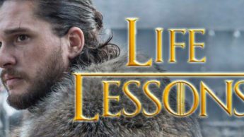 5 Lessons you can learn from Game of Thrones