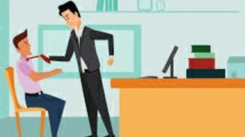 Does your boss lie to you? Find out 8 lies your boss tells you