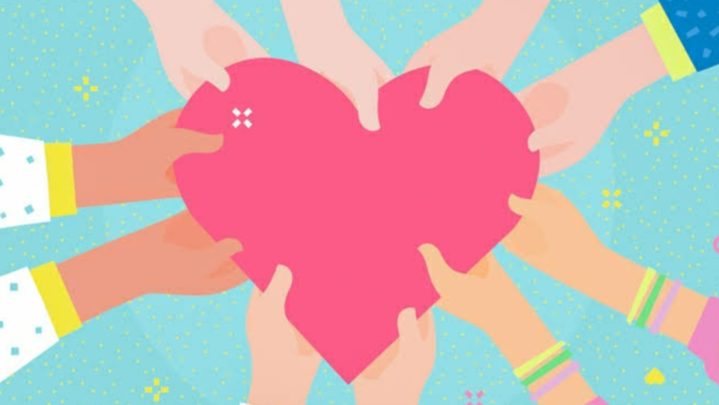 10 acts of kindness that will make the world a better place to live