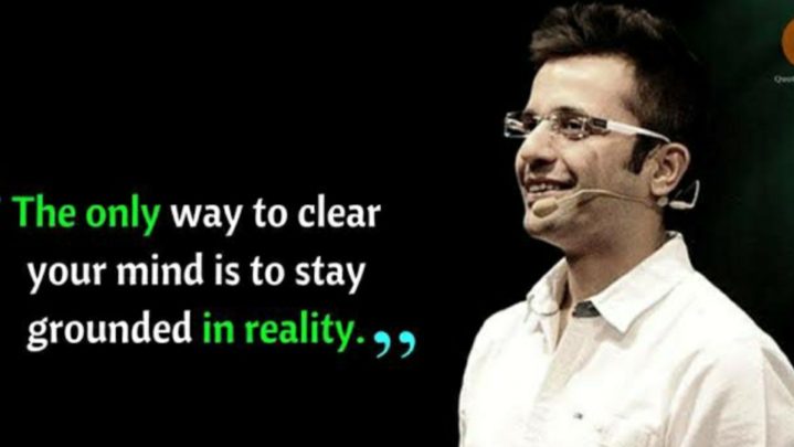 Things Sandeep Maheshwari said that never left our mind
