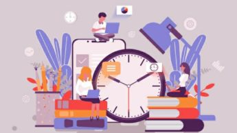 5 effective time management techniques