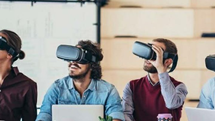 7 most fun jobs in the world that also pays well