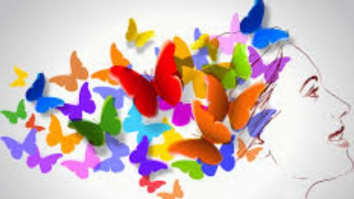 Visualization techniques to make you reach your goal