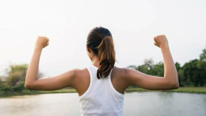 Health affirmations that will help you stay physically and mentally fit