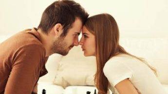 Fun and romantic games for couples