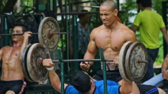 Common workout mistakes according to experts