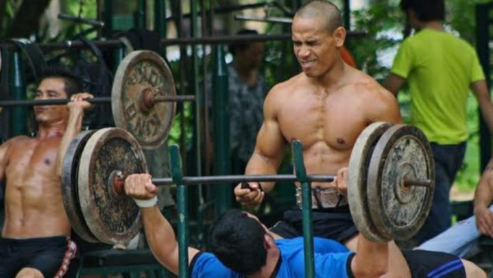 Common workout mistakes according to experts