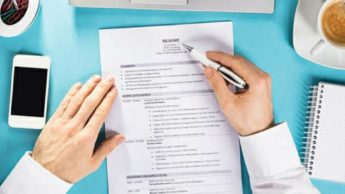 Important personal attributes employer looks for