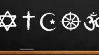 Find out what different religions have to say about peace?