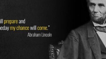 Abraham Lincoln quotes that will make you want to be a better person