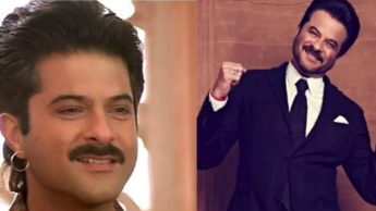 What is the secret behind Anil Kapoor’s never getting old body?