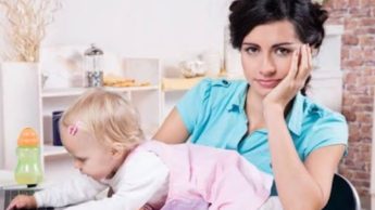 5 mistakes work from home mom’s make