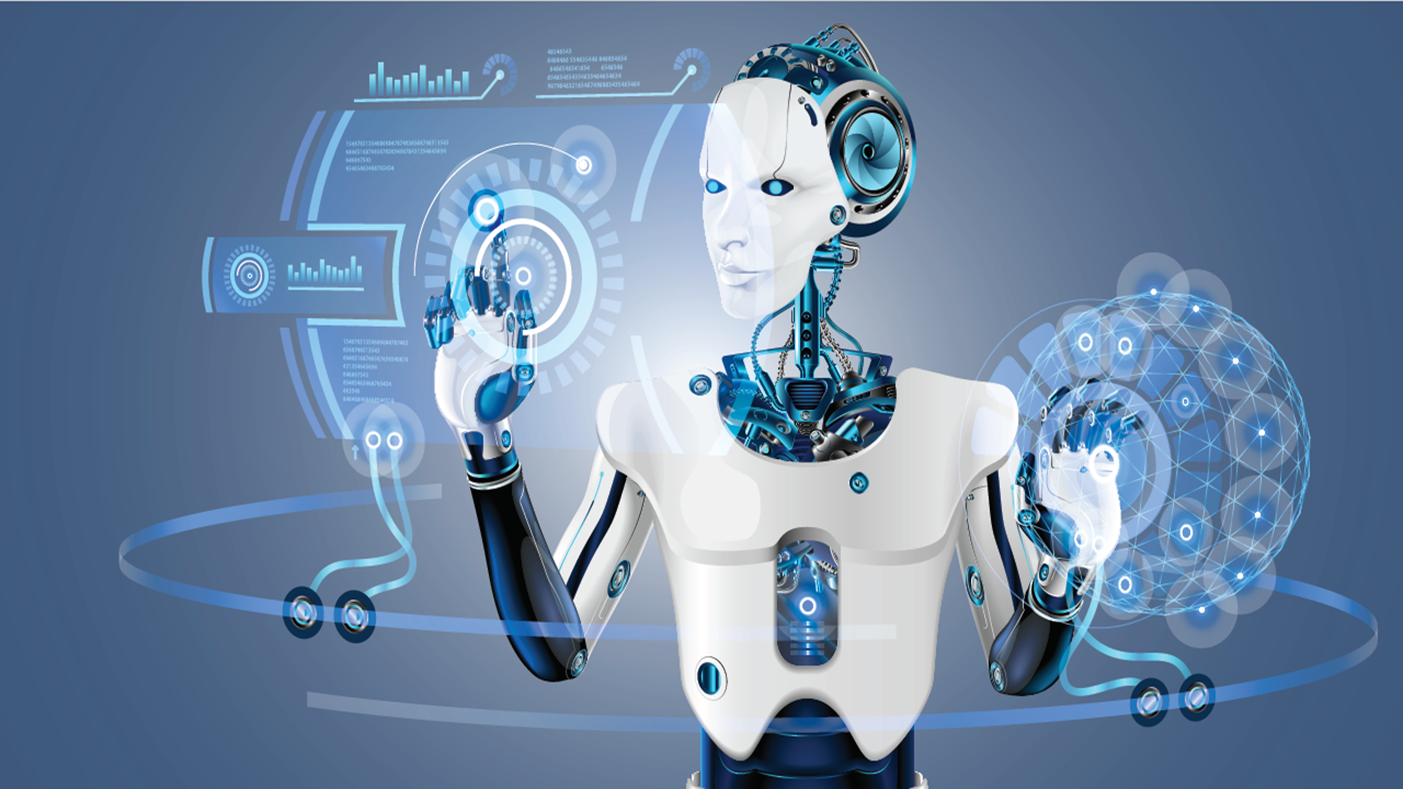  Automation: Increasing efficiency and reducing jobs!!