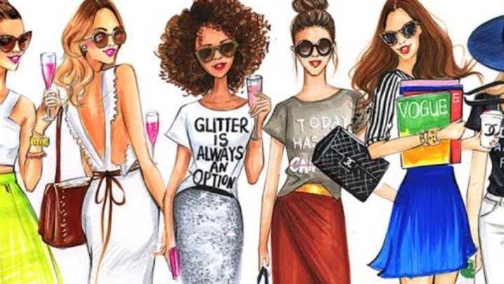 These Indian fashion influencers are truly an inspiration