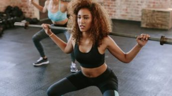 Choose fitness as a career option with these jobs in the fitness industry
