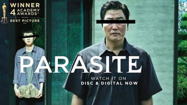 Important lessons learned from the Oscar-winning movie ‘Parasite’