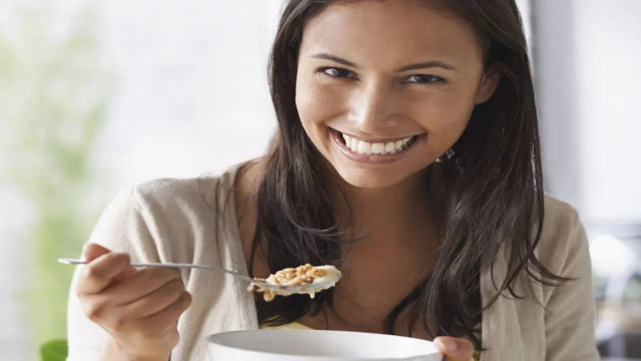 Food items that instantly make you happy