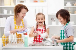 Hacks that make parenting easy and fun 4