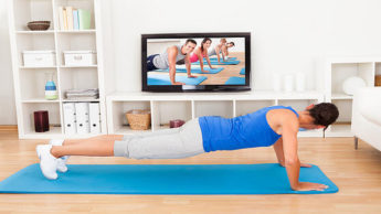 HOW ONLINE FITNESS COACHING WORKS