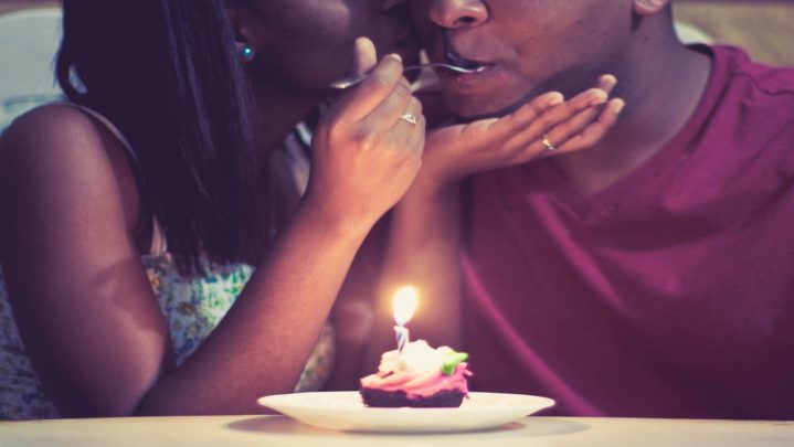 How to arrange a perfect birthday celebration for your lover?
