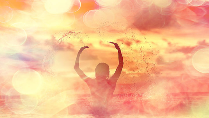 HOW TO LEARN TO LIVE IN PRESENT THAN DWELLING IN THE PAST LIFE