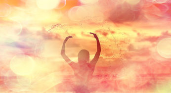 HOW TO LEARN TO LIVE IN PRESENT THAN DWELLING IN THE PAST LIFE