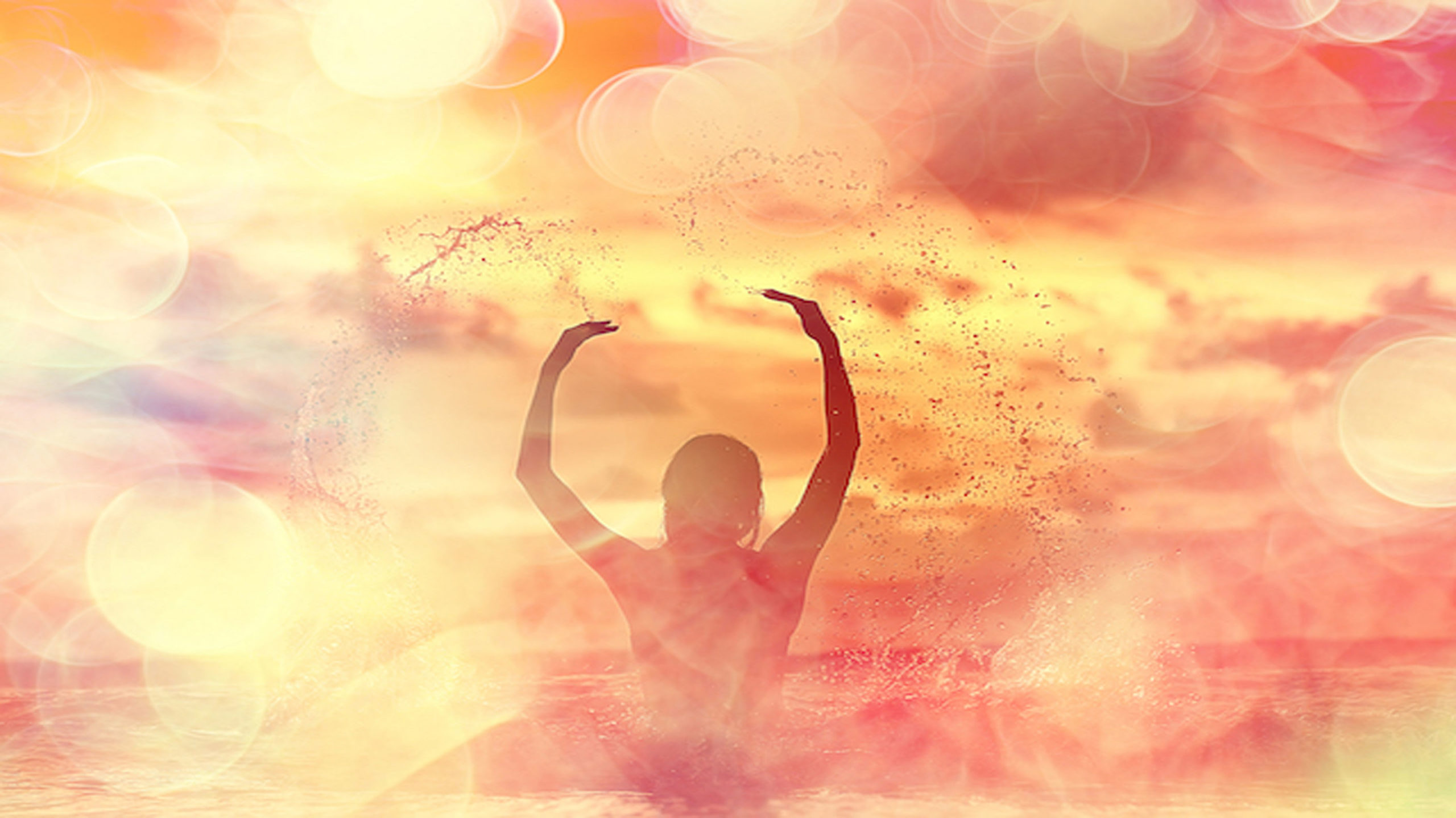HOW TO LEARN TO LIVE IN PRESENT THAN DWELLING IN THE PAST LIFE