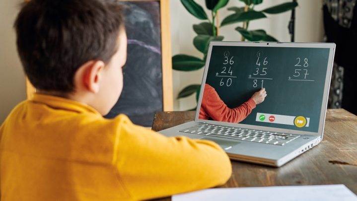 Online classes for kids; Dos and Dont’s