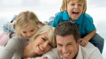 Is family our biggest support system? 4 reasons that say a big yes!