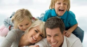 Is family our biggest support system? 4 reasons that say a big yes!