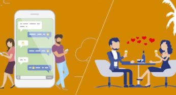 Online relationship Vs traditional relationship: The pros and cons
