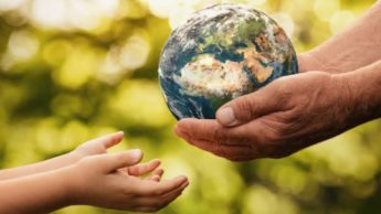 4 small ways to spread peace and make the world a better place