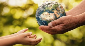 4 small ways to spread peace and make the world a better place