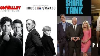 7 inspirational TV shows/ web series every aspiring entrepreneur should watch