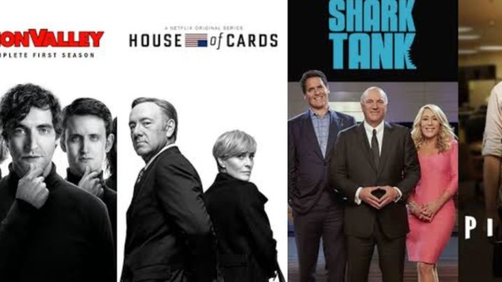 7 inspirational TV shows/ web series every aspiring entrepreneur should watch