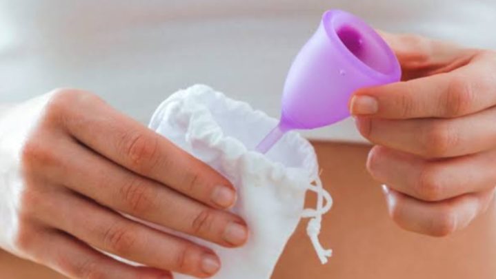 Should I or should I not use a menstrual cup?
