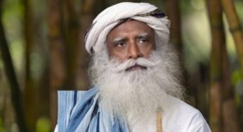 5 wise teachings of Sadhguru