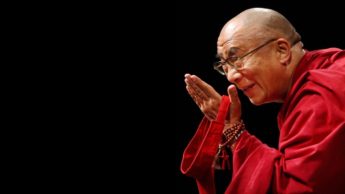 Some insightful views of Dalai Lama
