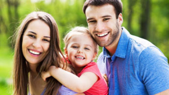 The power of parental love