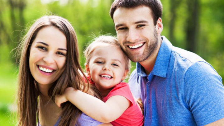 The power of parental love