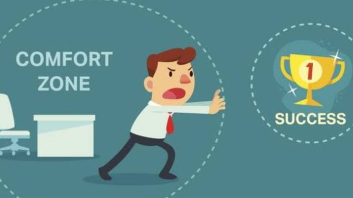 Comfort zone: why is it dangerous and how to get out of it