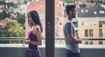 Things not to do if you break up with someone