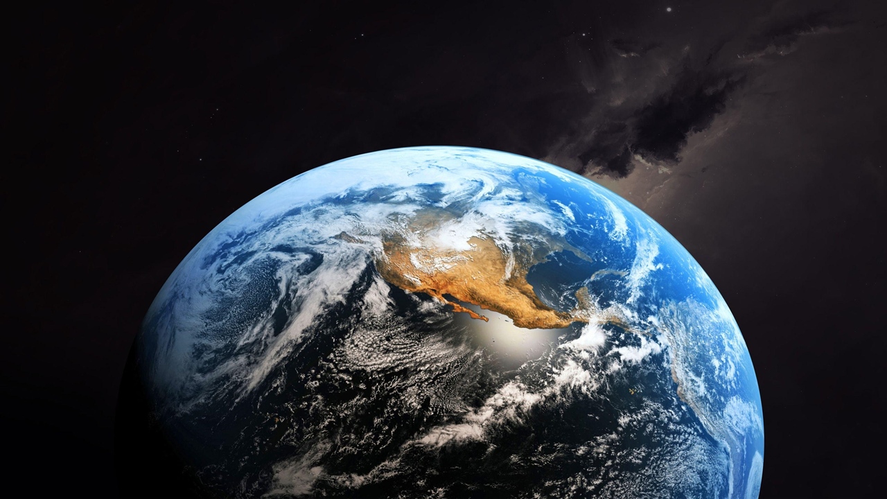 Will the earth finally stop spinning in the future? 