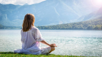 Breathing And Inner Peace: 3 Techniques For People