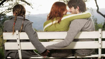 5 reasons people cheat in a relationship