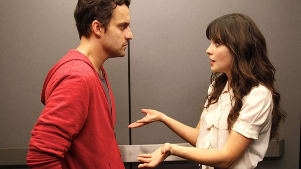 5 reasons why you shouldn't stop trying to impress in a relationship