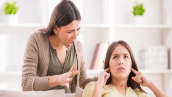 5 tips to deal with nagging parents