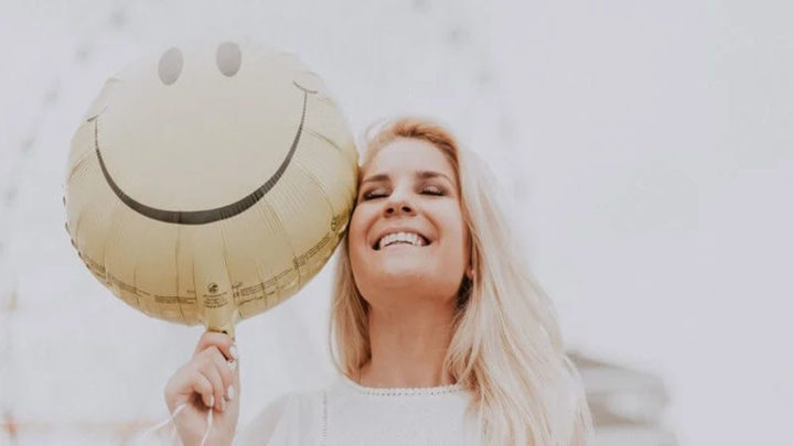 6 happiness hacks