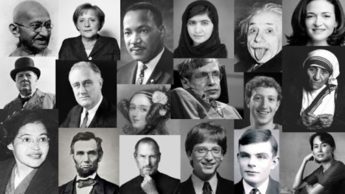 6 inspiring world leaders that the world misses today